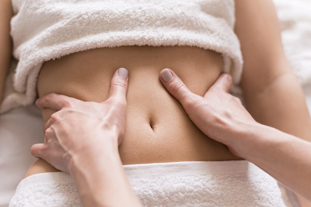 Body Sculpting