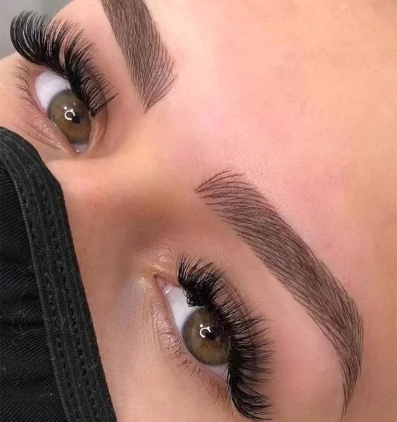 Permanent Makeup