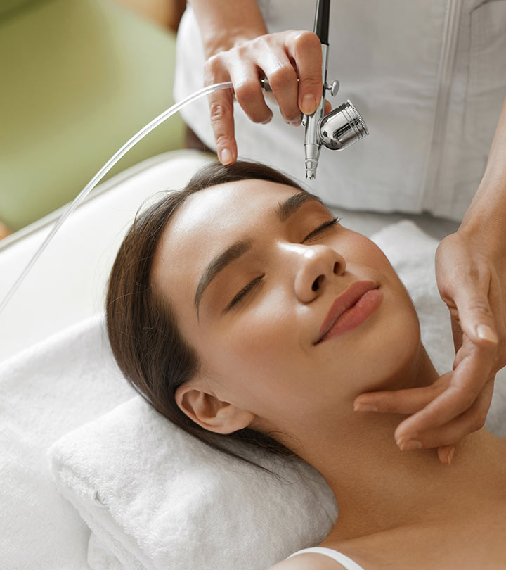 Facial Treatments