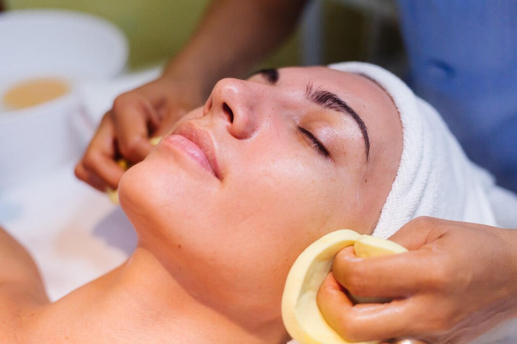 Facials Treatments